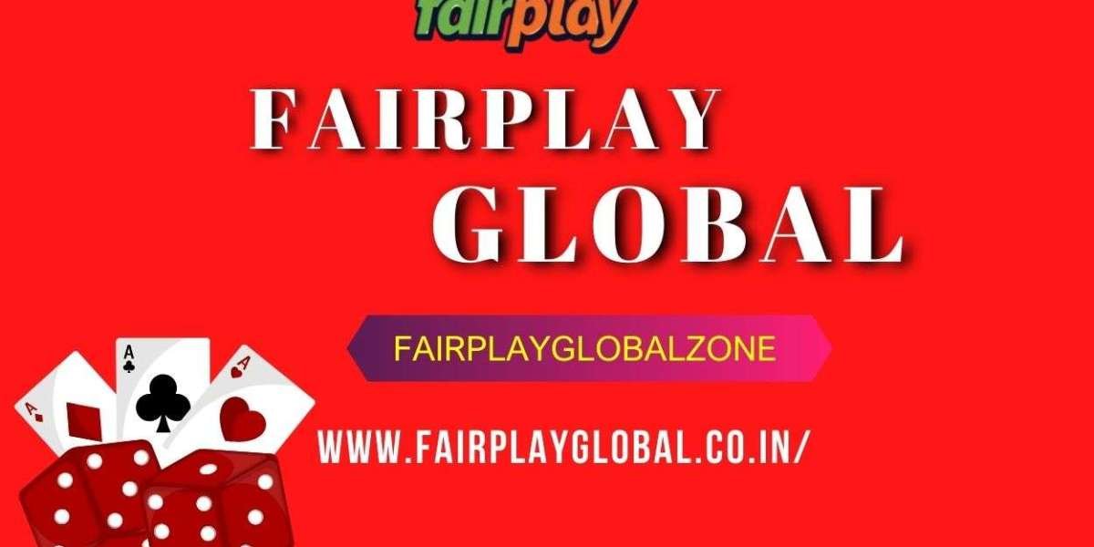 FairplayGlobal: Explore the Thrill of Gaming and Betting Inside the Fairplay Zone