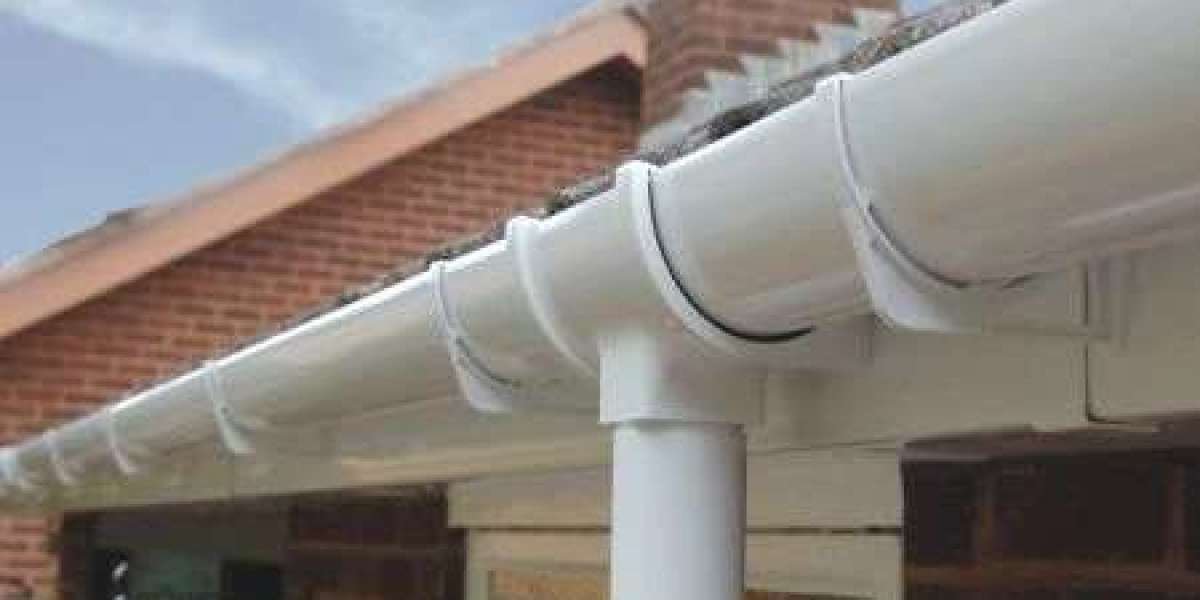How Can A Weekly Gutters Project Can Change Your Life