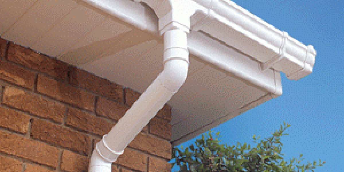Guttering Experts: What's New? No One Is Talking About