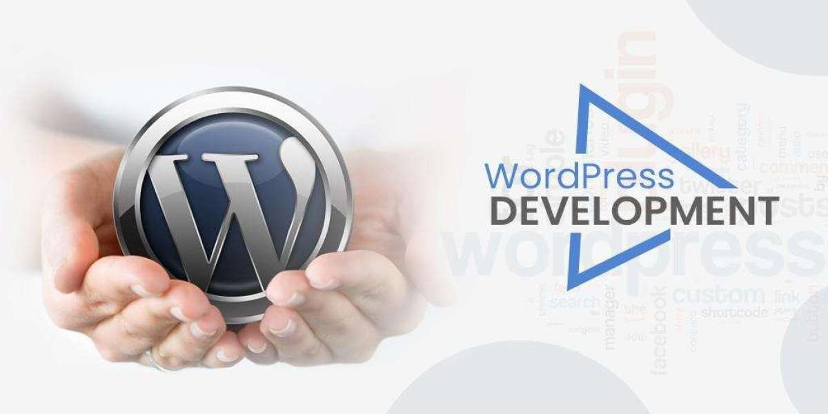 Transform Your Online Presence: Unlocking the Power of WordPress Development for Your Brand