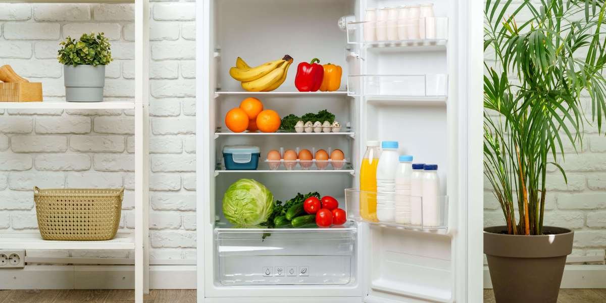 You'll Never Guess This Fridge Freezer UK's Secrets