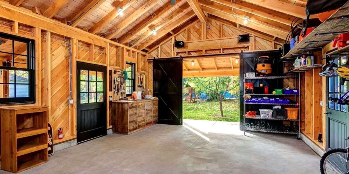 Affordable Garage Conversion Redmond WA – Transform Your Space Without Overspending