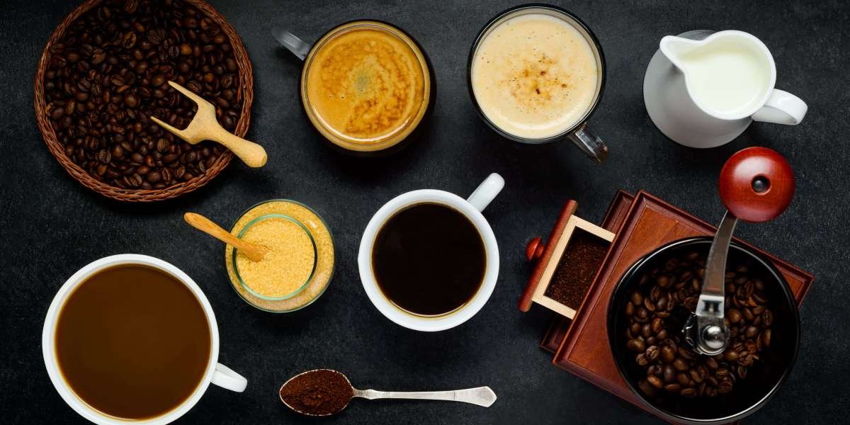 See What Bean Cup Coffee Machine Tricks The Celebs Are Using