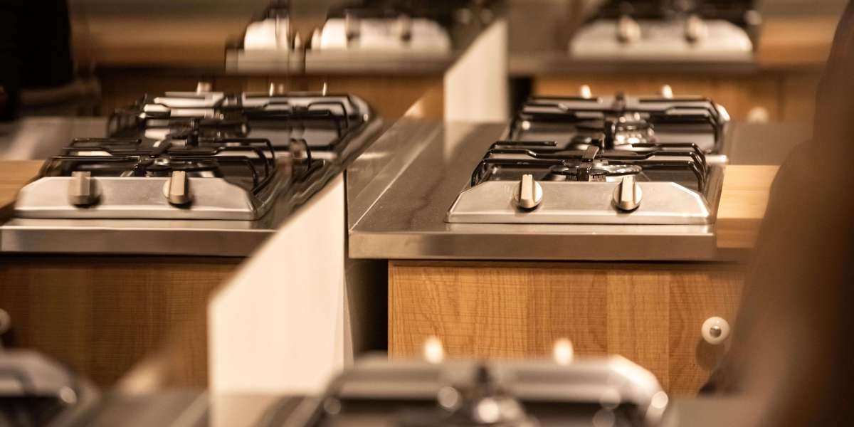 The 10 Most Terrifying Things About Built In Range Oven