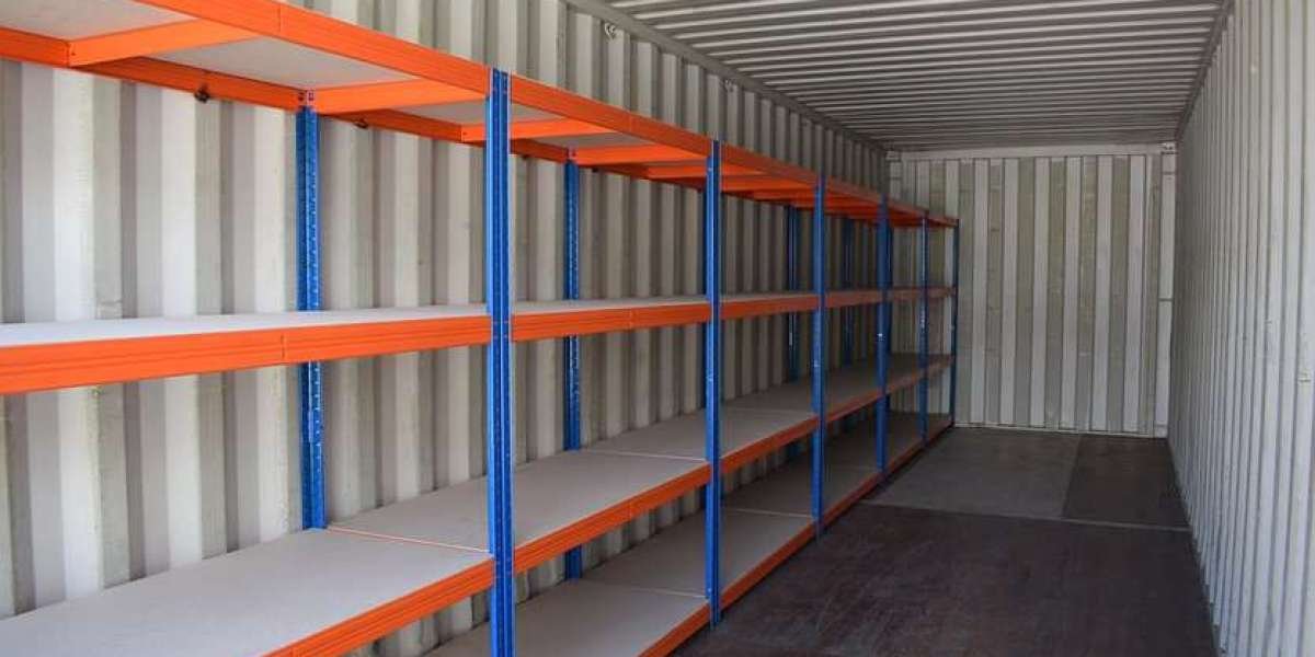 10 Things That Your Family Taught You About 30 Ft Shipping Container Dimensions