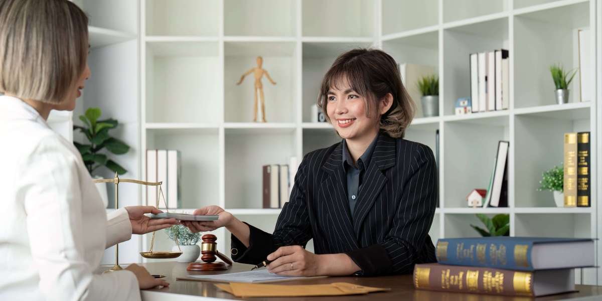 A Intermediate Guide For Accident Injury Lawsuit Representation