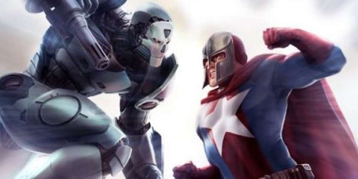 City of Heroes Characters in Master x Master – Insights