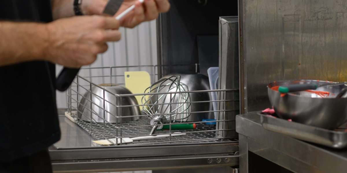 The Worst Advice We've Received On Energy-Saving Dishwasher Review