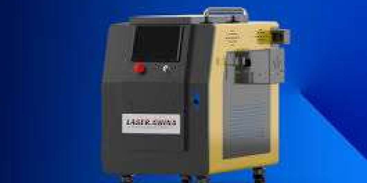 Tecnologia de Marcador Laser: Gravações Perfeitas em Diversos Materiais