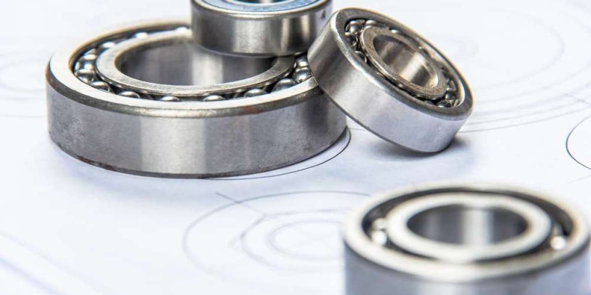 Reduce Machinery Downtime with the Reliable VKJP84888 Bearing