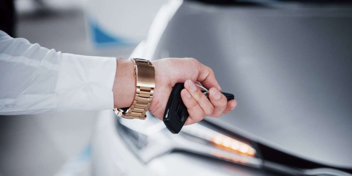 10 Websites To Help You To Become An Expert In Car Key Replace