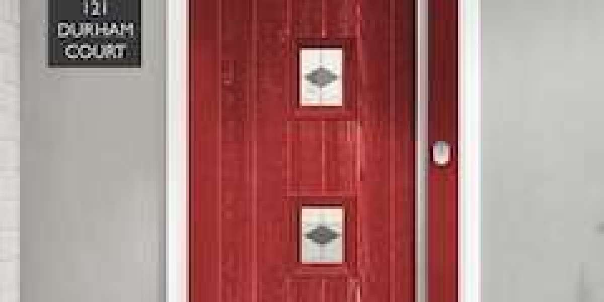 15 Gifts For The Composite Door Crack Repair Lover In Your Life