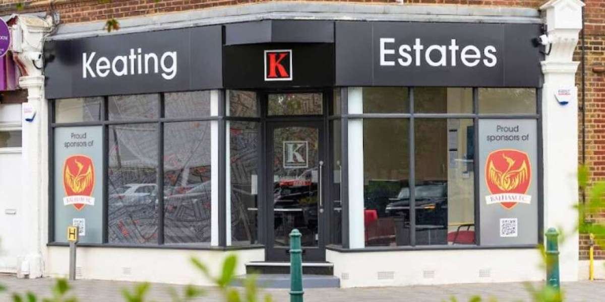 London homes for sale | Keating Estates