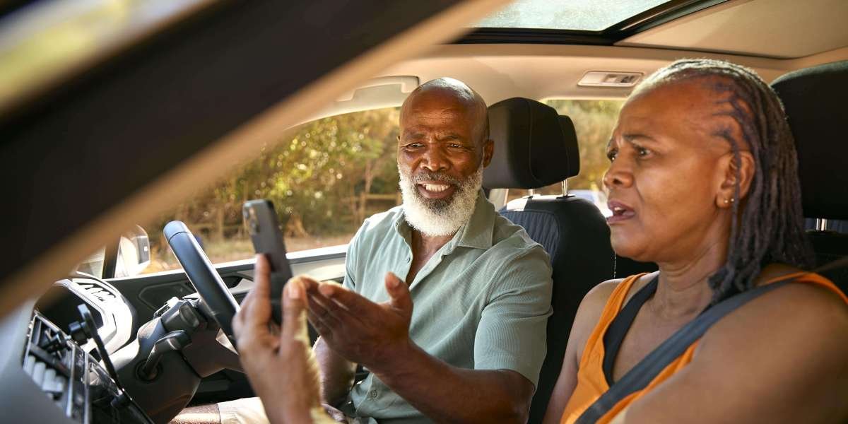 20 Best Tweets Of All Time Concerning Driving Instructors In Scunthorpe