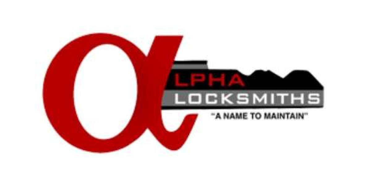 The Importance of Security: Why Your Locksmith Shop Matters