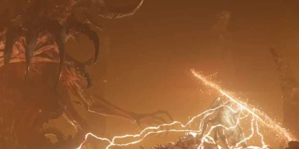 Lord of Hatred Expansion – New Paladin Class Revealed