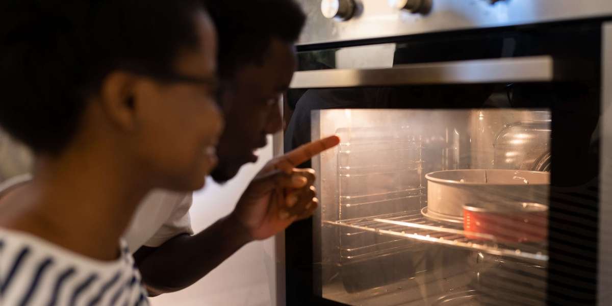 9 Things Your Parents Teach You About Oven Integrated