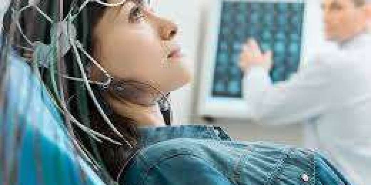 Understanding EEG Tests: A Complete Guide by ecotown