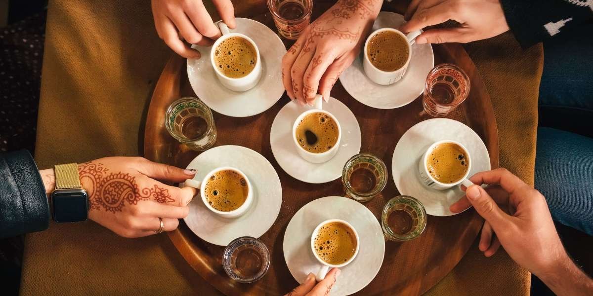 Bean To Cup Coffee Machines 101: A Complete Guide For Beginners