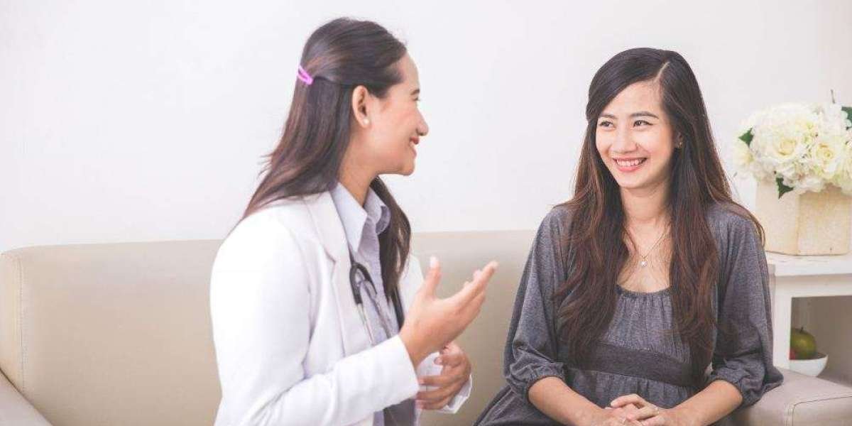 How Many Years Does It Take to Become a Good Gynaecologist in Singapore?