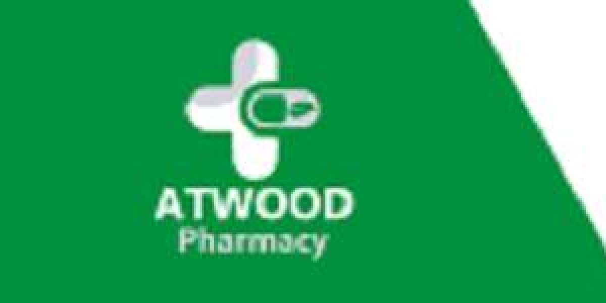Pharmacy Open Now Near Me – Atwood Pharmacy