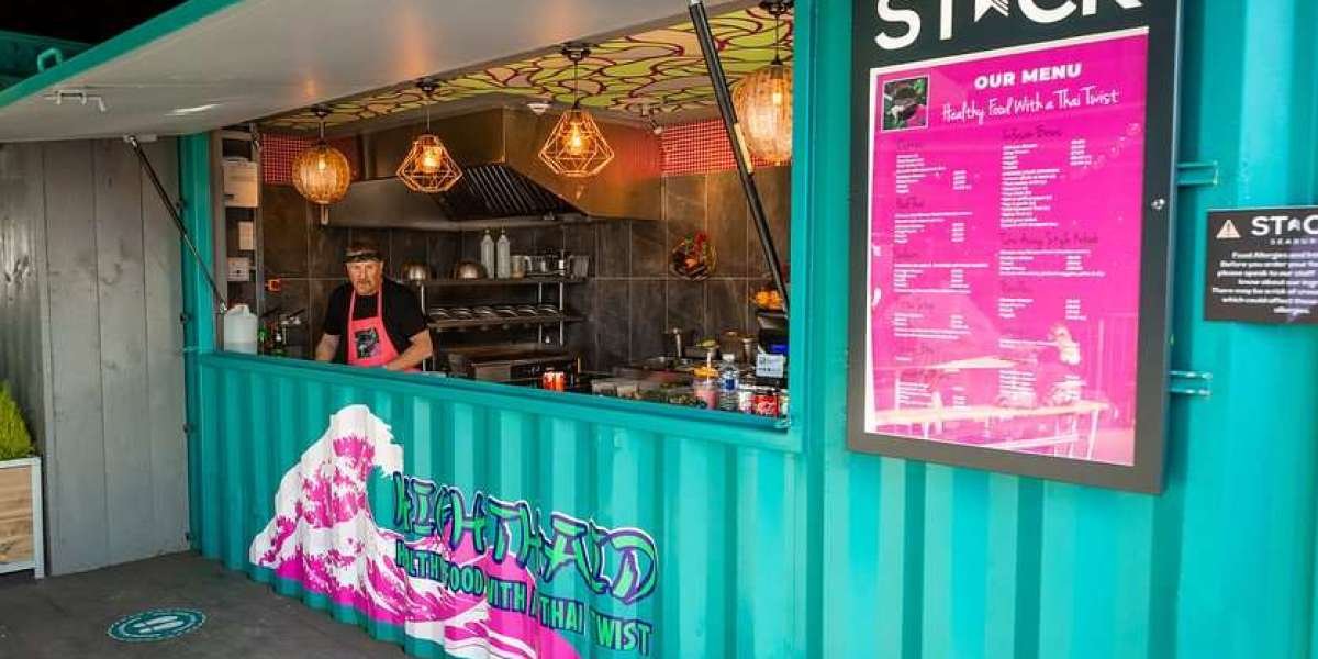 7 Tips To Make The Most Out Of Your Shipping Container Modification