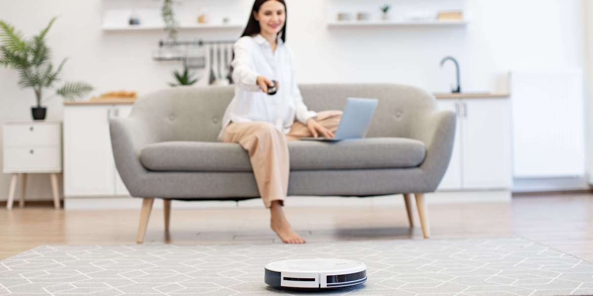 Robot Vacuum Cleaners UK Tools To Make Your Daily Lifethe One Robot Vacuum Cleaners UK Trick That Everyone Should Know