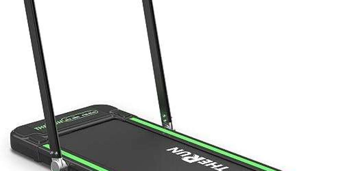 The 10 Scariest Things About Foldable Treadmill UK