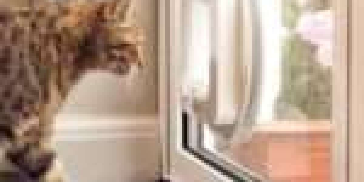 The Most Common Skilled Pet Door Installer Debate Isn't As Black And White As You May Think