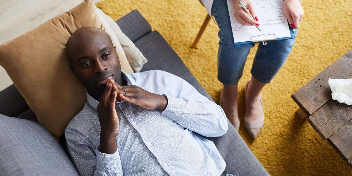 Are The Advances In Technology Making Adult Psychiatry Better Or Worse?