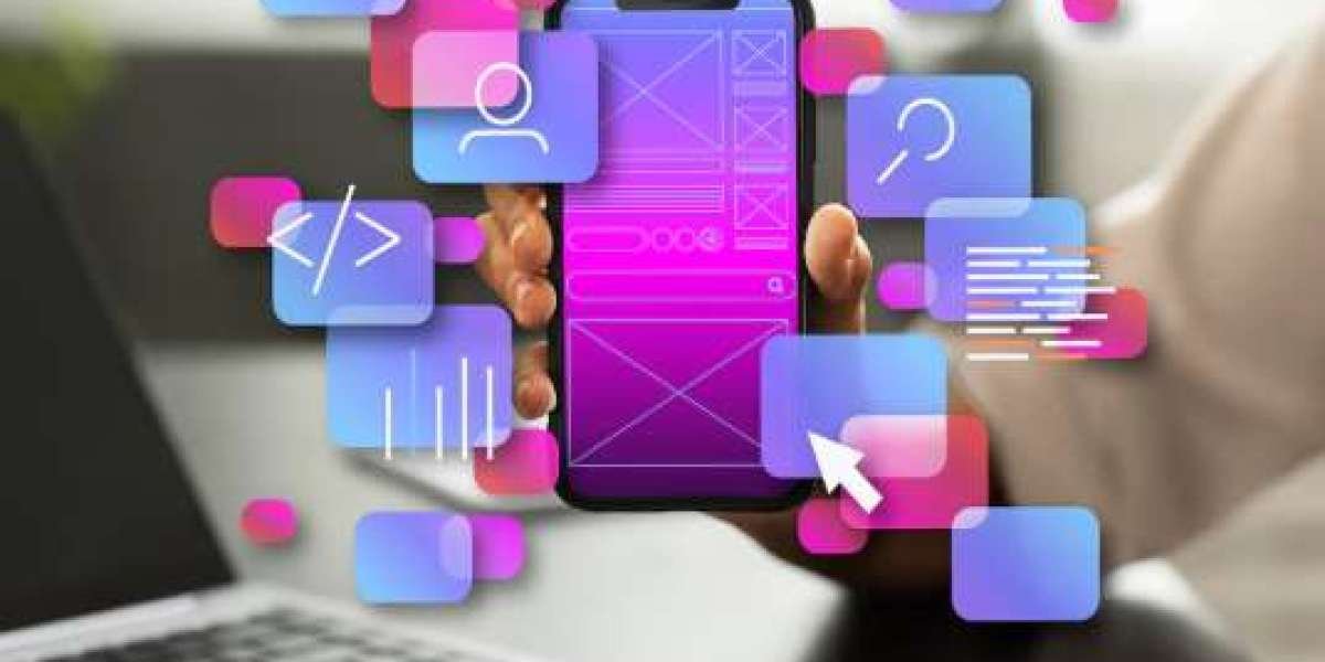 A Simple Path That Shows You How to Build an App