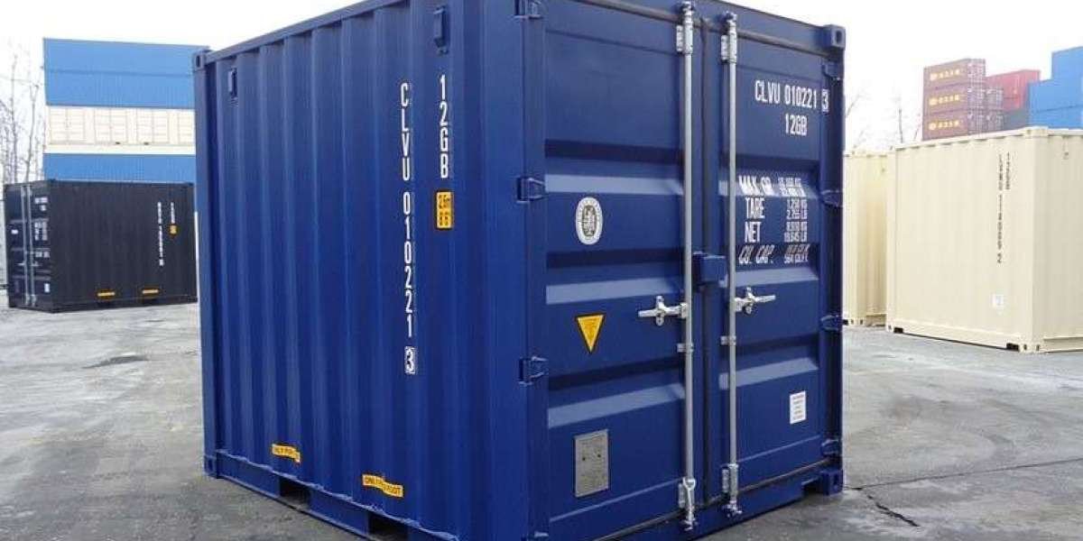 10 Things People Hate About 6 ft container for sale