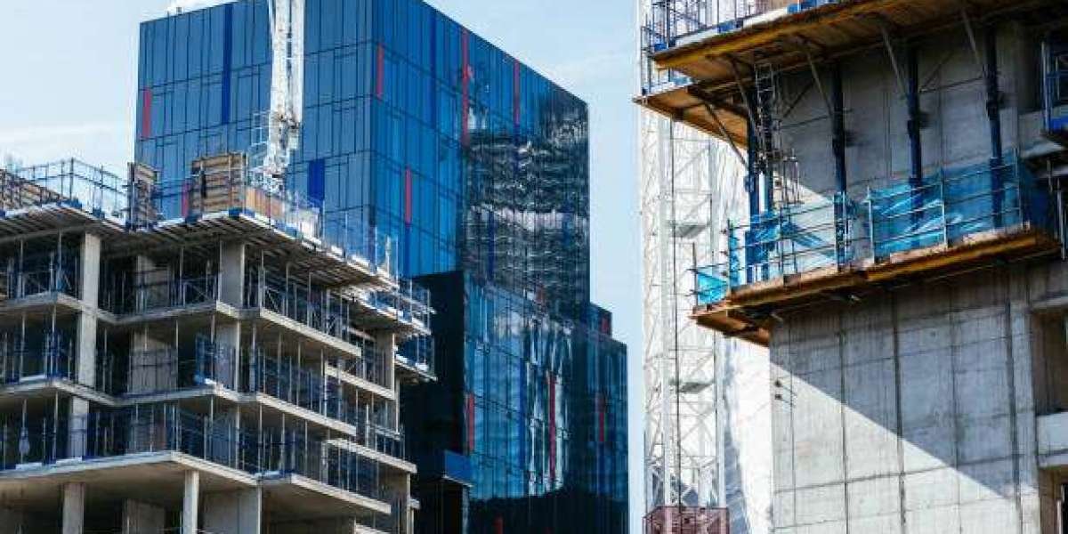 Design & Build in 2026: The Future of Integrated Construction Projects in the UK