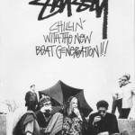 Stussy 07