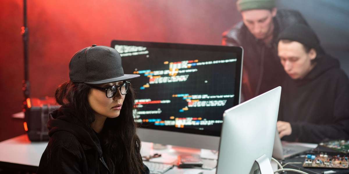 See What Experienced Hacker For Hire Tricks The Celebs Are Making Use Of