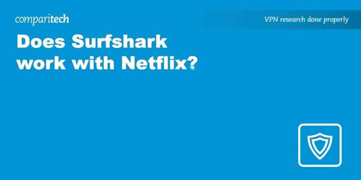 Netflix VPN Solution - Watch Shows While Traveling