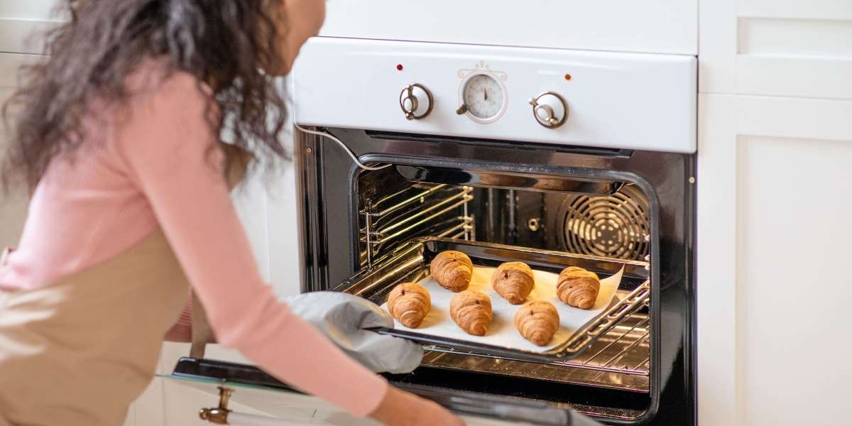 Guide To Best Integrated Oven: The Intermediate Guide In Best Integrated Oven