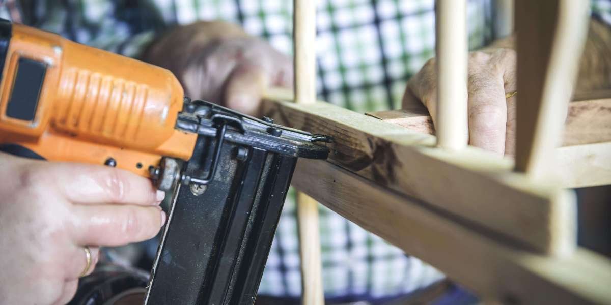The 10 Scariest Things About Cordless Stapler For Upholstery Work