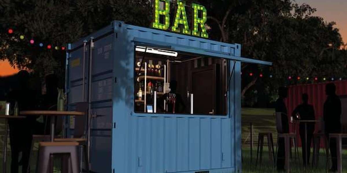 Guide To 6 foot shipping containers: The Intermediate Guide To 6 foot shipping containers