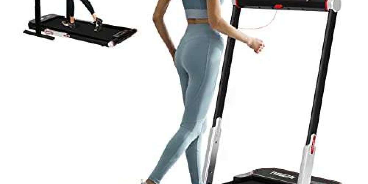 12 Facts About Folding Treadmill With Incline Uk To Make You Seek Out Other People