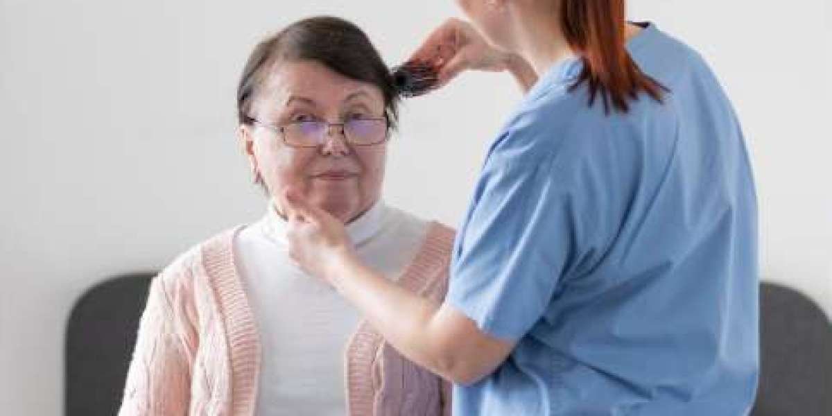 Activities of Daily Living: Essential Support for Senior Independence