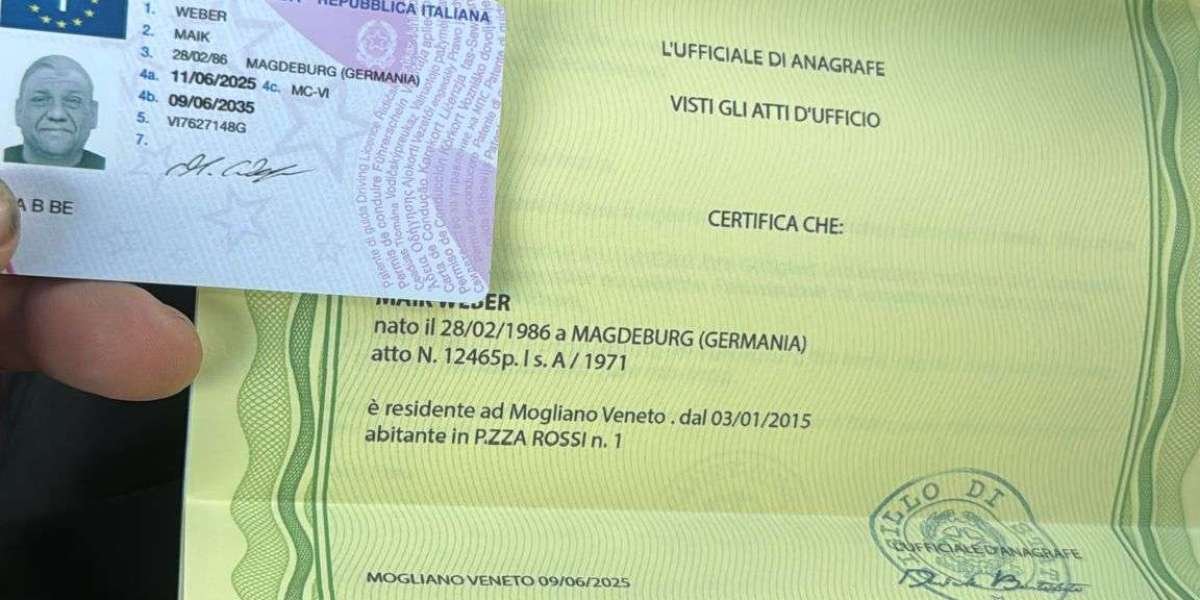 It's The Ugly Truth About Italian Driving License Shop Online