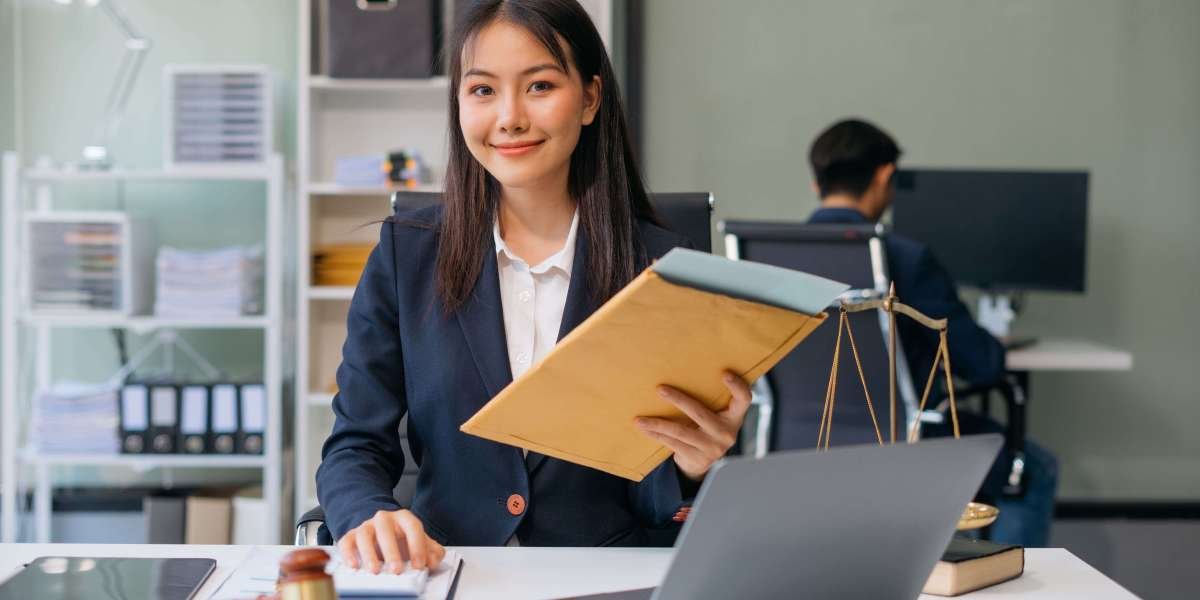 The Top 5 Reasons People Thrive In The Accident Injury Claim Industry