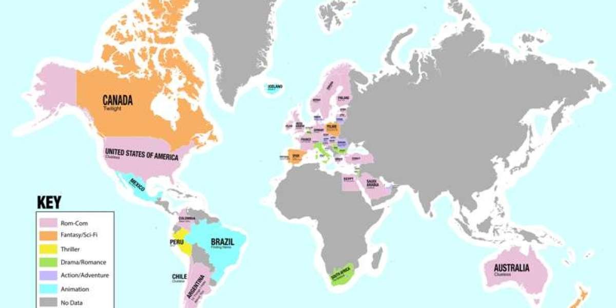 Netflix Viewing Trends – Global Insights & Top Picks