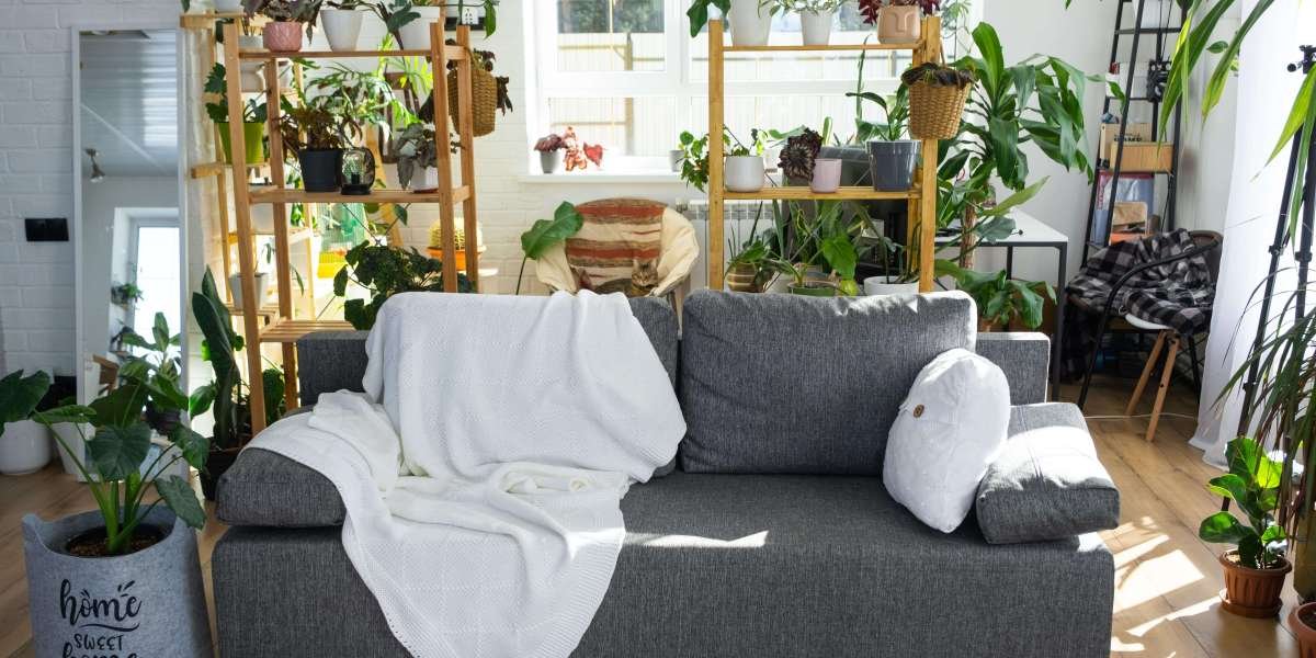 What's The Current Job Market For Handmade Sofa UK Professionals Like?