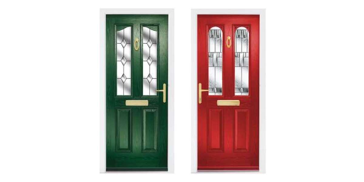 What's The Current Job Market For Composite Front Door Repairs Professionals Like?