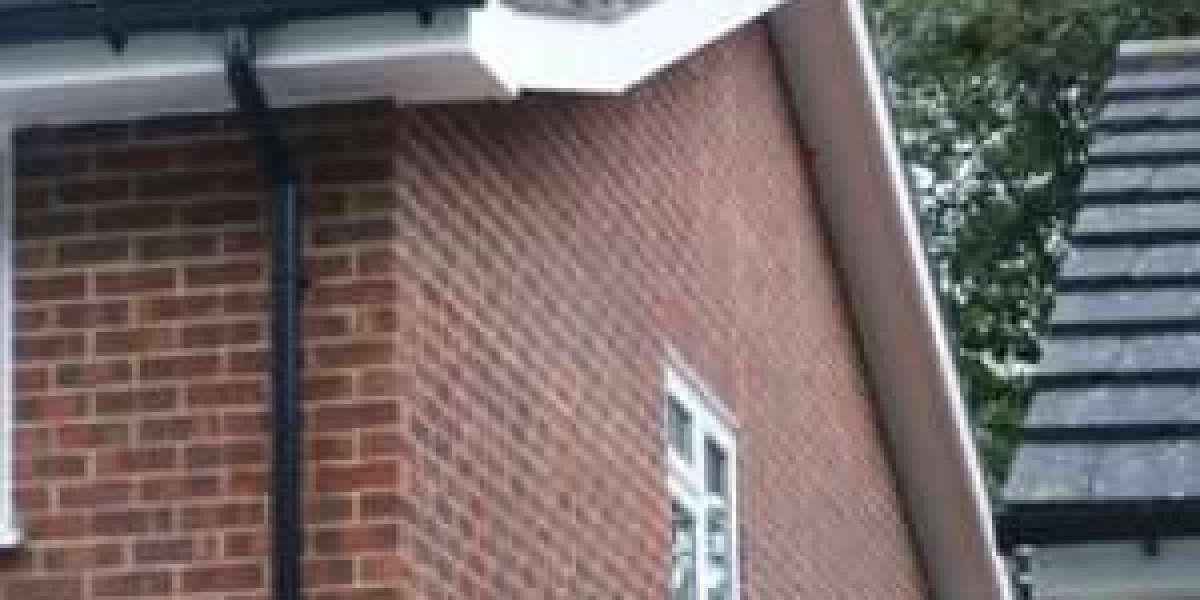 The 10 Scariest Things About Roofline Maintenance