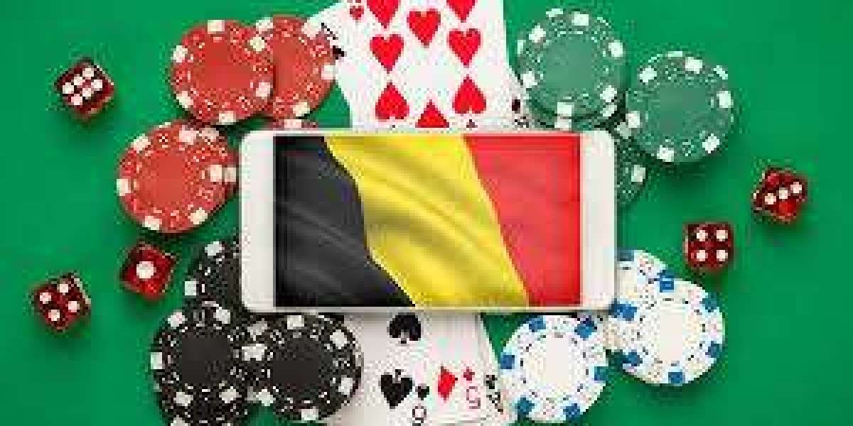 Découvrez les Meilleurs Casinos en Ligne Belgique Bonus : Maximisez Vos Gains en 2025