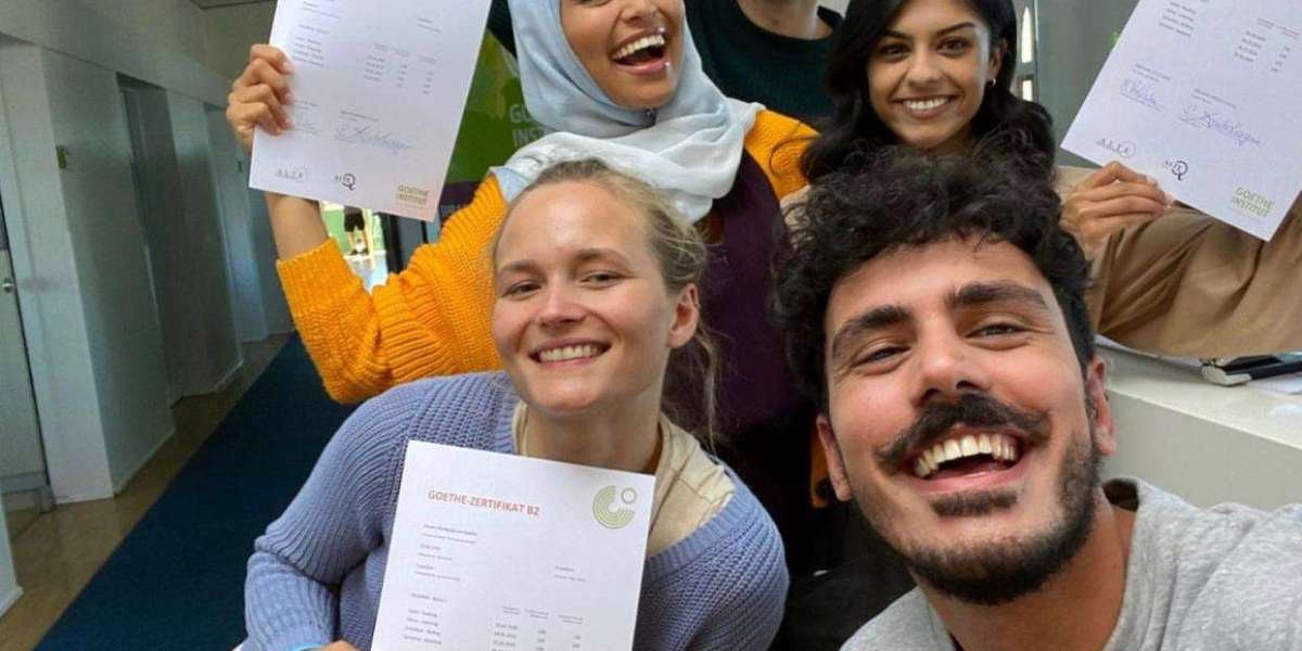 The 10 Most Terrifying Things About Goethe B1 Exam Preparation Online