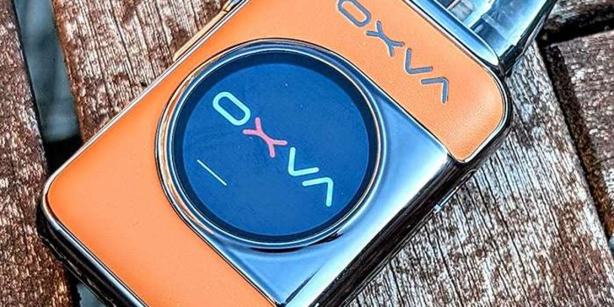 Oxva Xlim SQ Pro 2 Pod Kit – Complete Review